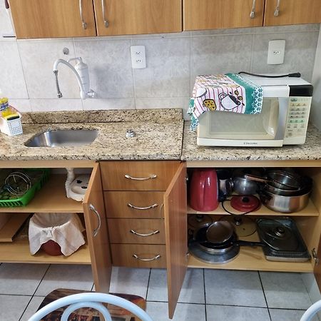 Apto 2 Quartos, Cond Fechado, Com Vaga, 4º Andar Por Escadas Pelotas Zewnętrze zdjęcie