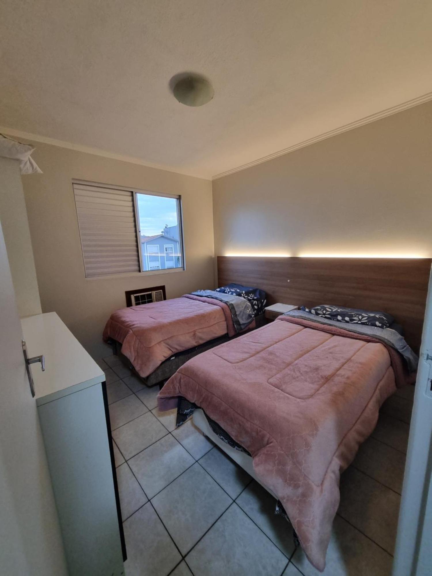 Apto 2 Quartos, Cond Fechado, Com Vaga, 4º Andar Por Escadas Pelotas Zewnętrze zdjęcie
